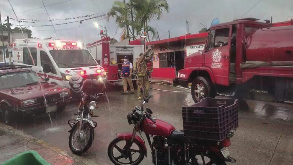 3Incendio en Córdoba